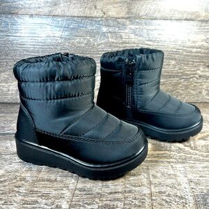INFANT WINTER BOOTS